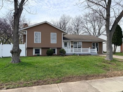 4302 Burrwood Dr, Indianapolis, IN, 46235
