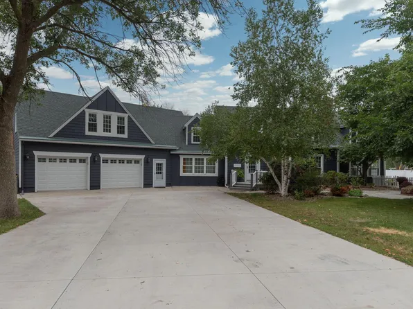 107 Amsterdam Ave E, Hollandale, MN 56045