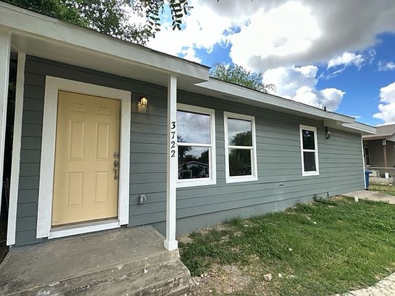 2nd image of 3722 S Olive St
