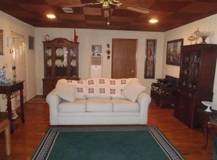 1015 Walnut St, Newport, AR 72112