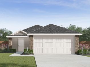 2615 Teal Skies Dr, Needville, TX 77471