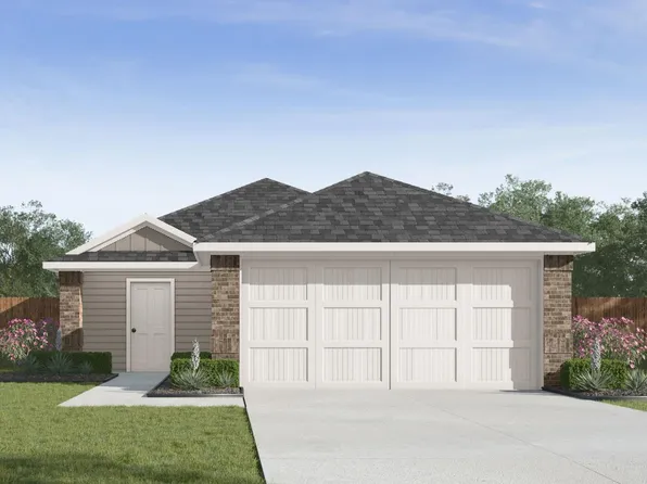 2615 Teal Skies Dr, Needville, TX 77471