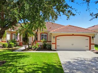 3236 Potomac CT, NAPLES, FL 34120