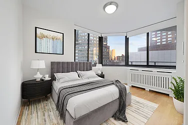 Rented by Nest Seekers International