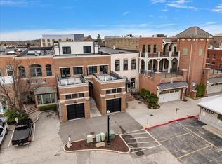 52 E 8th St UNIT 210, Holland, MI 49423