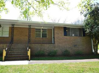 7847 Clayton Rd, Jonesboro, GA 30236