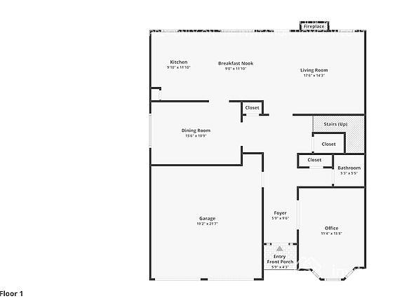 2nd image of this home
