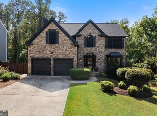 5725 Fairwood Dr NW, Acworth, GA 30101