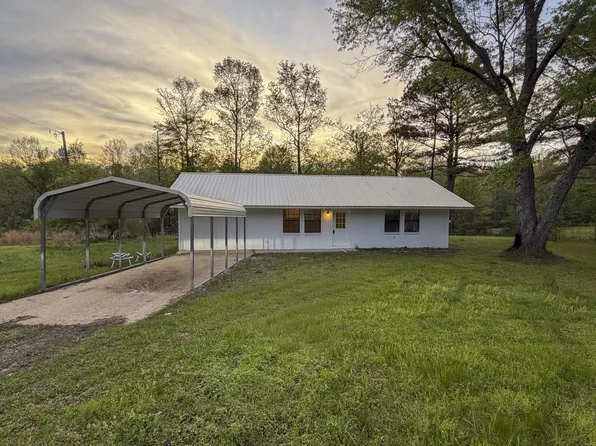 1025 Turnage Rd, Cedarbluff, MS 39741