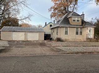 2401 S Jackson St, Appleton, WI 54915