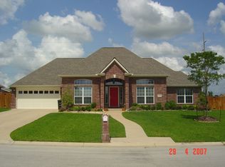 2120 Rolling Rock Pl, College Station, TX 77845