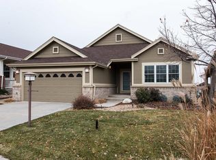 8103 S Algonquian Cir, Aurora, CO 80016