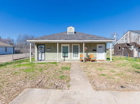 318 Gannt St, Marion, AR 72364