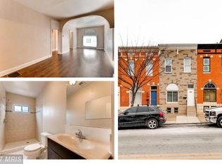3242 E Baltimore St, Baltimore, MD 21224