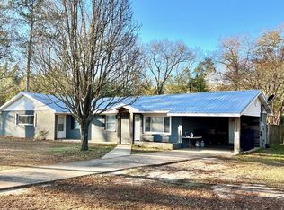 2324 County Road 33, Headland, AL 36345