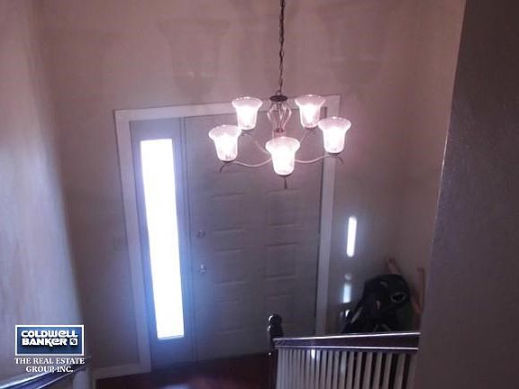 Front Foyer