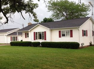 10290 E Wilson Rd, Bannister, MI 48807