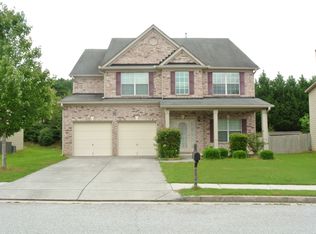 2944 Gayle Manor Ln, Snellville, GA 30078