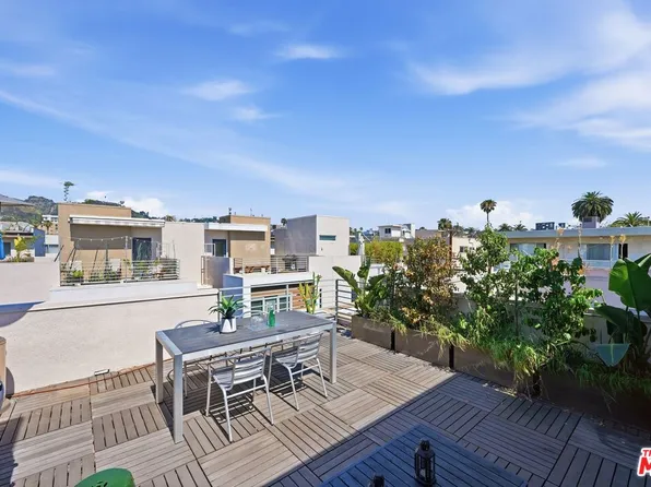 1400 N Fuller Ave Unit 9, Los Angeles, CA 90046