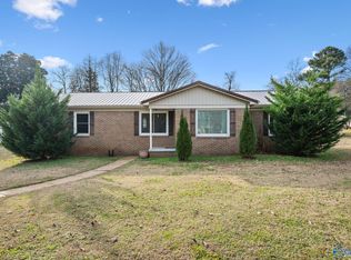 3023 Greenhill Dr NW, Huntsville, AL 35810