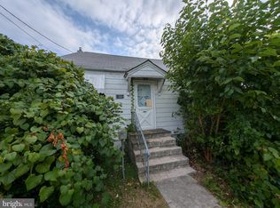 1301 N Point Rd, Dundalk, MD 21222