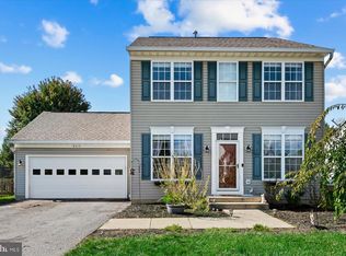 6413 Hot Spring Ln, Fredericksburg, VA 22407