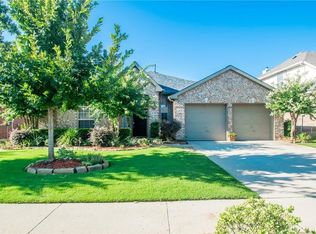 3118 Brett Rd, Corinth, TX 76210