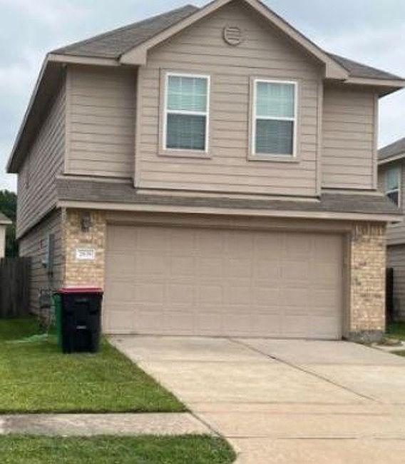 Property Front View