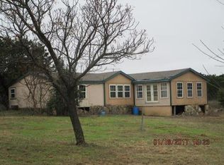 358 King Country Rd, Gatesville, TX 76528