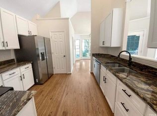 1923 Kelly Glen Dr, Apex, NC 27502