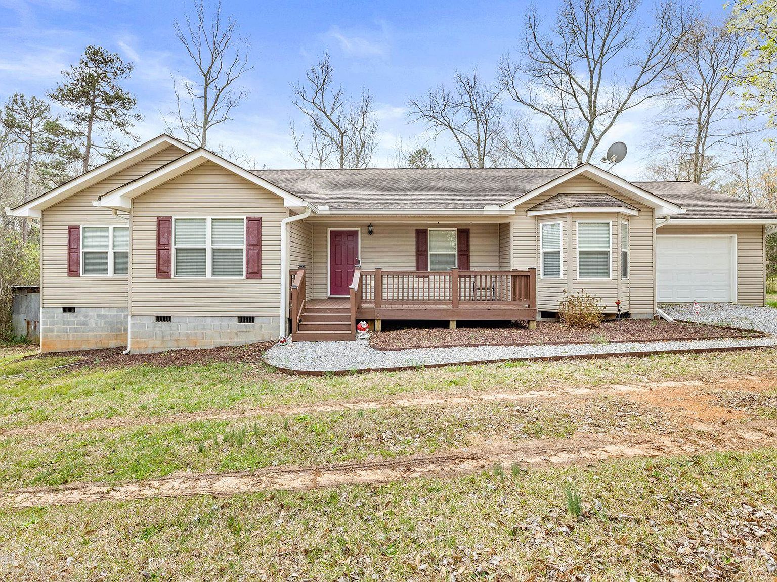 4932 New Kings Bridge Rd, Nicholson, GA 30565 Zillow