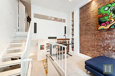 Sold by Halstead Real Estate