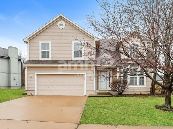 23620 W 59th St, Shawnee, KS 66226