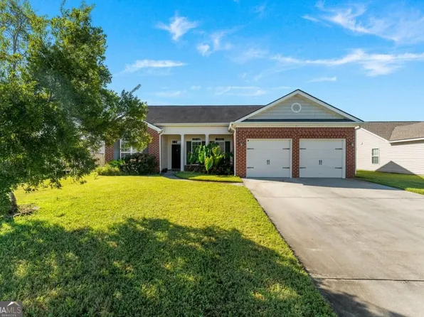3 Bay Willow Ct, Savannah, GA 31407