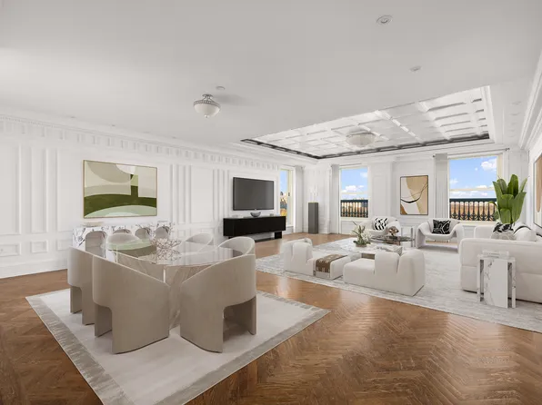 1 Central Park South image 2 of 15