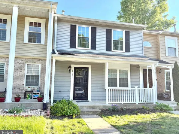 13154 Quann Ln, Woodbridge, VA 22193