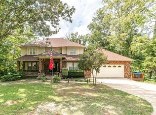 1505 Haven Hills Rd, Poplar Bluff, MO 63901