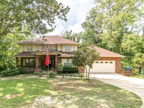 1505 Haven Hills Rd, Poplar Bluff, MO 63901