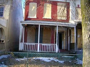 1238 E State St, Trenton, NJ 08609