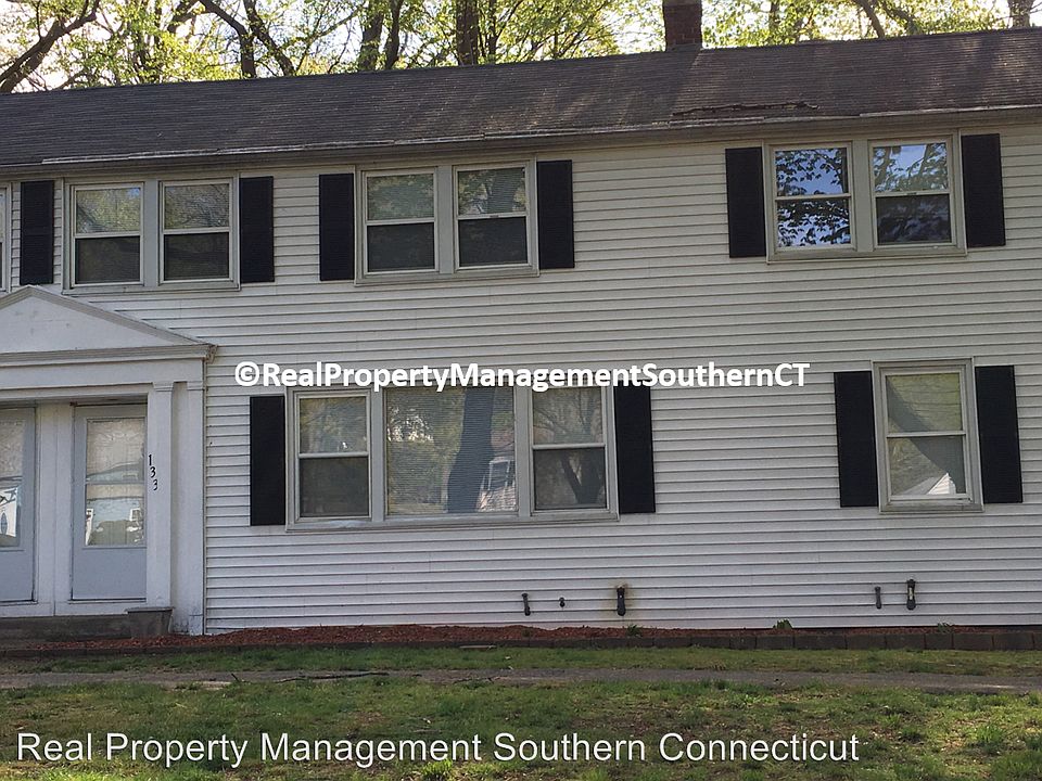 133 N Ridgeland Rd, Wallingford, CT 06492 Zillow