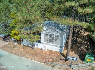3801 E Horseshoe Loop, Show Low, AZ 85901