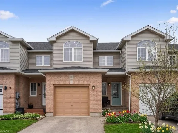 108 Mussen St, Guelph, ON N1E 0K2