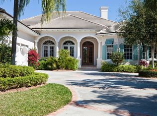 906 Orchid Point Way, Orchid, FL 32963