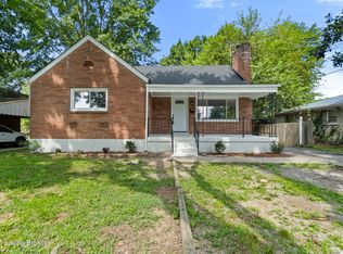 5900 Emmalee Dr, Louisville, KY