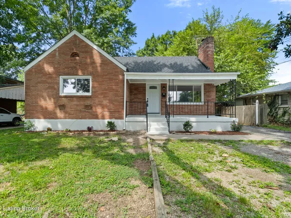 5900 Emmalee Dr, Louisville, KY 40219