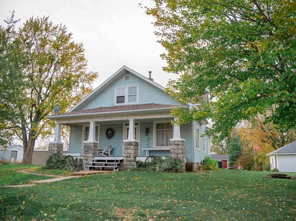 78 N County Road 830, Mendon, IL 62351