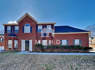 5185 Willow Park Blvd, Atlanta, GA 30349