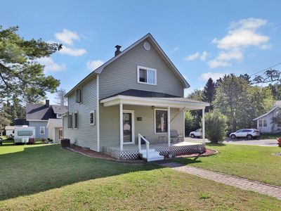 113 2nd Ave SW, Milltown, WI, 54858