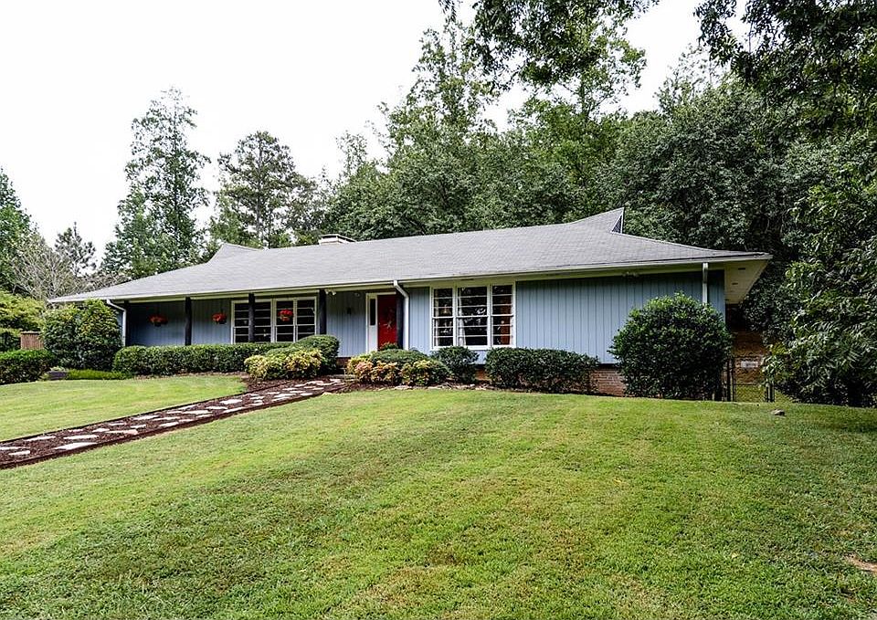 13309 Freemanville Rd, Milton, GA 30004 Zillow