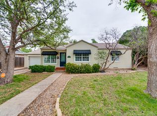 108 Club Dr, Midland, TX 79701